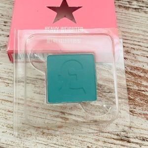 Jeffree Star Cosmetics Eye Shadow Pressed Pigment Heavy Weighted